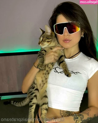 thaisprateano - I've been receiving a lot of pic messages from you guys lately but