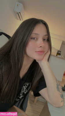 georlu - What should February s rebill video be  Januarys filled my mouth  