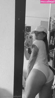georlu - HOT PANTS