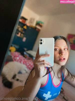 georlu - If you want to be Daddy  I ll be your pet