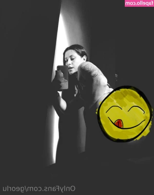 georlu - Would you like to see me uncensored  I assure you that not only do I