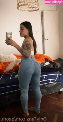 georlu - Love leggings don t you guys