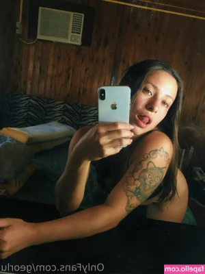 georlu - Cum show starting in 5min