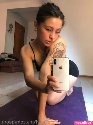 georlu - You have to bring your A game fucking with the PleasureGod TAP