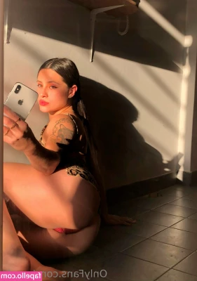 georlu - New videos very close up to my  and my  playing with my 2 babies