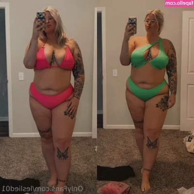 leslied01 - I need to be on one NOW