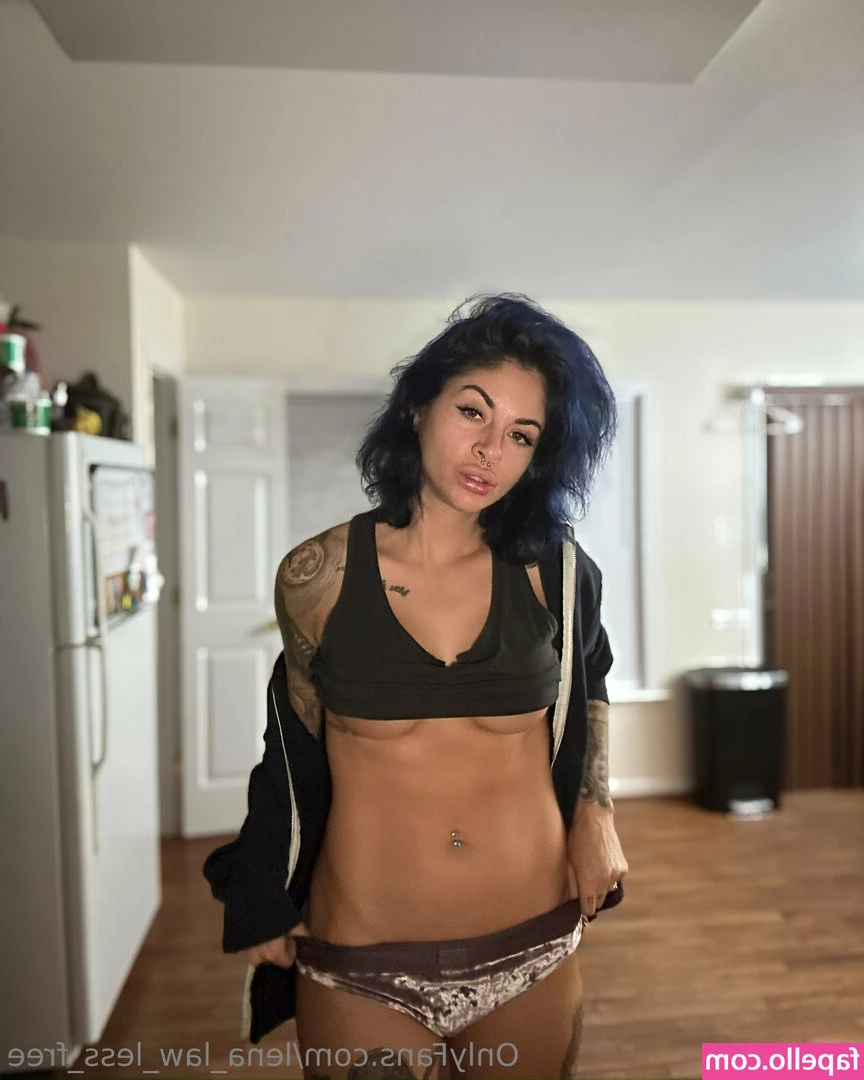 lena_law_less_free [ lena-law-less-free ] - New set coming