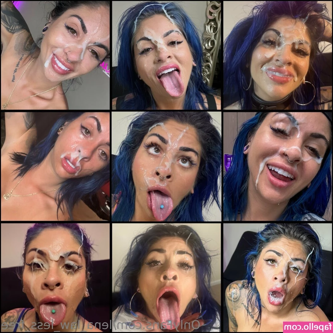 lena_law_less_free [ lena-law-less-free ] - Summer naked vibes all year long