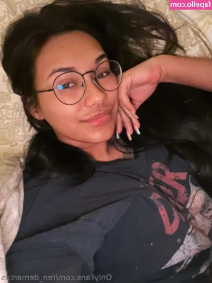 lauren_demarcusfree [ lauren-demarcusfree ] - Rise and shine