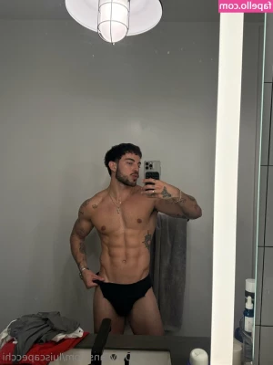 luiscapecchi [ luiscapecchi-2 ] - Good boys get tied up