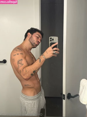 luiscapecchi [ luiscapecchi-2 ] - Kept it warm in here for this one  -22   Did I warm your day up