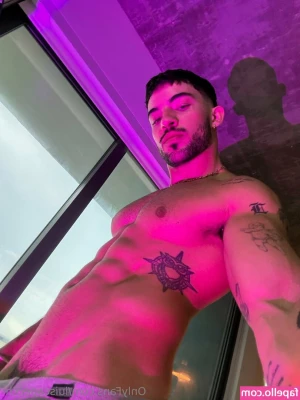 luiscapecchi [ luiscapecchi-2 ] - Bought som new panties  what do you think