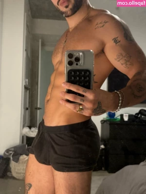 luiscapecchi [ luiscapecchi-2 ] - Happy Valentine’s Day ❤️I wouldn’t be a good Valentine if I