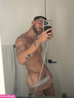 luiscapecchi [ luiscapecchi-2 ] - Happy birthday to me    don t you think this ass deserves a present