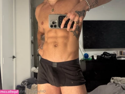 luiscapecchi [ luiscapecchi-2 ] - Not you basic average girl 👅💞