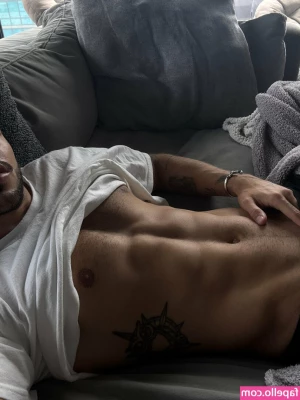 luiscapecchi [ luiscapecchi-2 ] - I love to sleep after great sex   And you