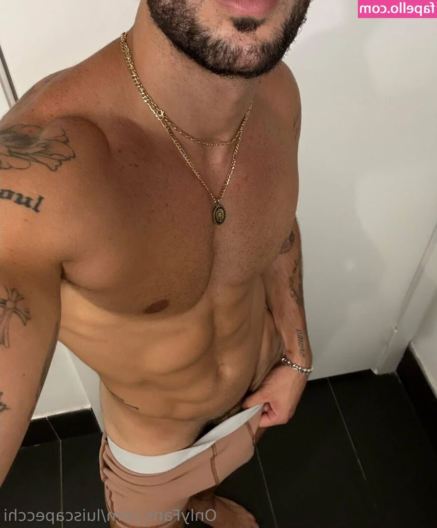 luiscapecchi [ luiscapecchi-2 ] - Story in every single caption  every day new part   Check on my VIP