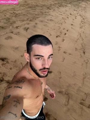 luiscapecchi [ luiscapecchi-2 ] - Flashed 🔞