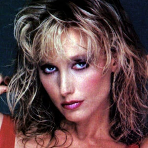 Morgan Fairchild
