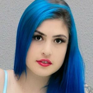 lizabluefree