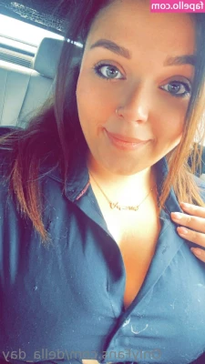 della_day [ della-day ] - Love A Lick  Your Pick  Love  Lynn