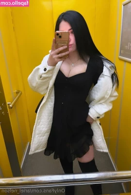 ariel_nelson [ ariel-nelson ] - Hello