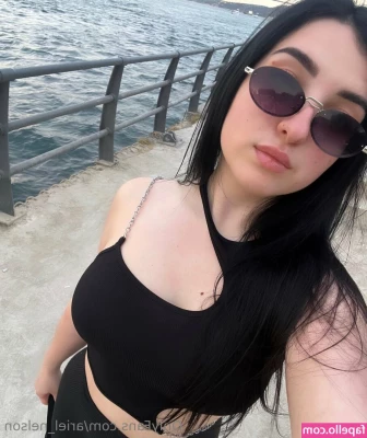 ariel_nelson [ ariel-nelson ] - Nippy