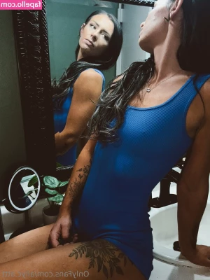 allyc.attt [ allyc-attt ] - Stripping my undies one by one and playing my pussy up close for