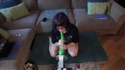 Mika Mae [ mika-mae-5 ] - 🥰...Who want to lick to dry my body 👅💦👅💦👅....❤️