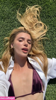 Alissa Violet [ alissa-violet ] - Here is a short video a me getting pounded anally