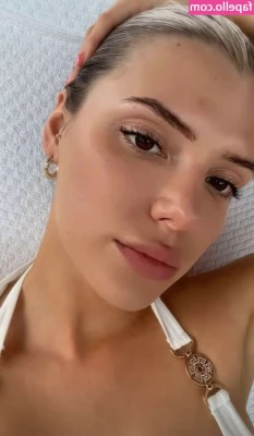 Alissa Violet [ alissa-violet ] - Good after noon gooners