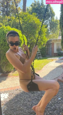Alissa Violet [ alissa-violet ] - New set for my lovely puppies