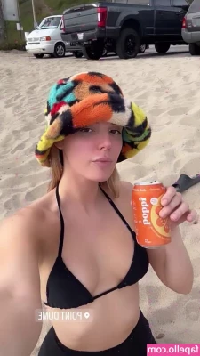 Alissa Violet [ alissa-violet ] - Buen día