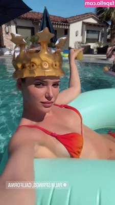 Alissa Violet [ alissa-violet ] - some screenshots from my last video