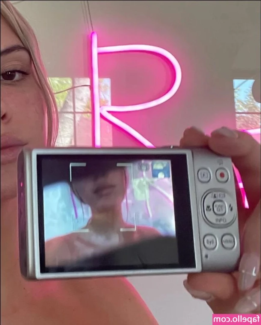 Alissa Violet [ alissa-violet ] - A look at my Glasshouse adventure