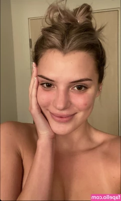 Alissa Violet [ alissa-violet ] - Today has simply been wonderful!!