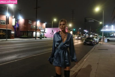 Alissa Violet [ alissa-violet ] - Ñaaam