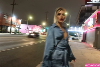 Alissa Violet [ alissa-violet ] - I wanna play