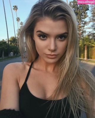 Alissa Violet [ alissa-violet ] - That last video Was an accident and makes no sense except it’s a