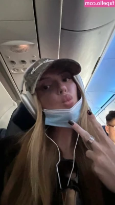Alissa Violet [ alissa-violet ] - I’d love to make a $100 video for someone. I wonder what that would