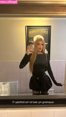 Alissa Violet [ alissa-violet ] - don't let these beauties go to waste. cum and play! 😉🔥