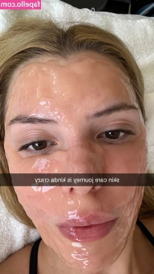 Alissa Violet [ alissa-violet ] - Wet superchub.