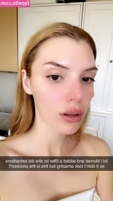 Alissa Violet [ alissa-violet ] - I hope you enjoy this free steamy b/g video 💦💦 part 1
