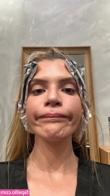 Alissa Violet [ alissa-violet ] - I always like to keep a ball gag handy for naughty boys 😜