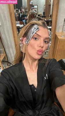 Alissa Violet [ alissa-violet ] - let me get on top