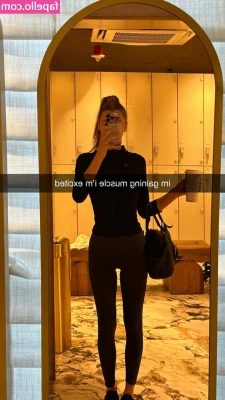 Alissa Violet [ alissa-violet ] - So @gabrielcross and I decided to head to spain to get some content