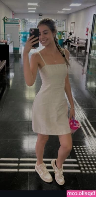 Julia Castrom [ julia-castrom ] - I want my nipples pierced   they would look so pretty   help me with