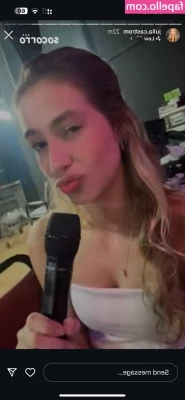 Julia Castrom [ julia-castrom ] - Quickie part 1