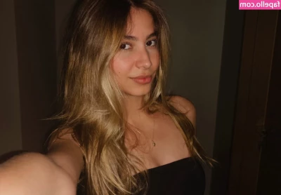 Julia Castrom [ julia-castrom ] - You need a good girl who does bad things to you