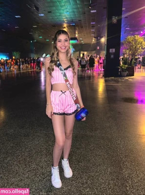 Julia Castrom [ julia-castrom ] - Ready for you to take over and fuck me